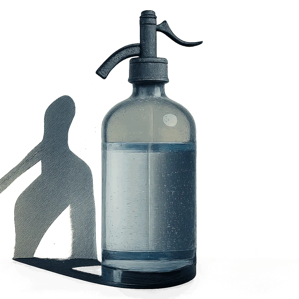 Vizzy Hard Seltzer Pineapple Mango